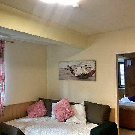 Apartment "Herbert" Sonnleitn/Nassfeld Зонненальпе-Насфельд Екстер'єр фото