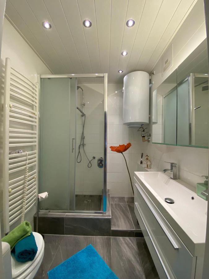 Apartment "Herbert" Sonnleitn/Nassfeld Зонненальпе-Насфельд Екстер'єр фото