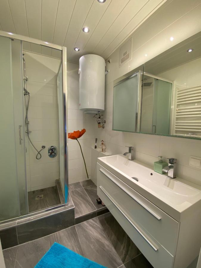 Apartment "Herbert" Sonnleitn/Nassfeld Зонненальпе-Насфельд Екстер'єр фото